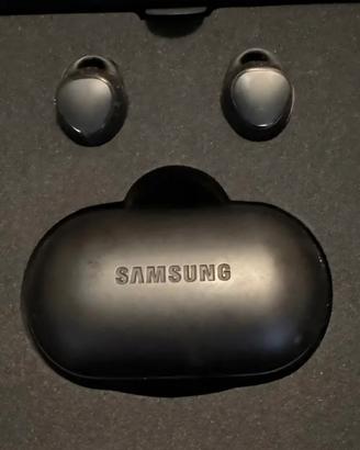 SAMSUNG GEAR ICONX  CUFFIE WIRELESS