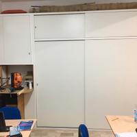 Ufficio arredato/attrezzato a Bovalino (RC)