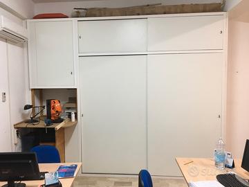 Ufficio arredato/attrezzato a Bovalino (RC)