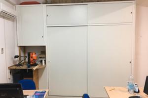 Ufficio arredato/attrezzato a Bovalino (RC)