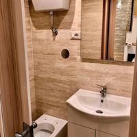 Furio camillo monolocale loft arredato