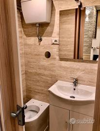 Furio camillo monolocale loft arredato