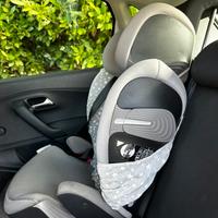 Seggiolino Auto CybexGruppo 2-3 (15-36kg) 3-12anni