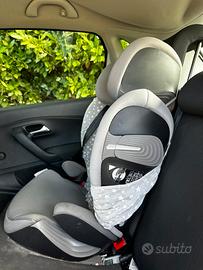 Seggiolino Auto CybexGruppo 2-3 (15-36kg) 3-12anni