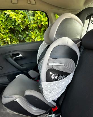Seggiolino Auto CybexGruppo 2-3 (15-36kg) 3-12anni