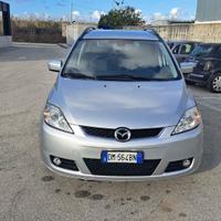 Mazda5 1.8 MZR 16V 115CV Active 7 Posti