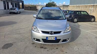 Mazda5 1.8 MZR 16V 115CV Active 7 Posti