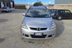 Mazda5 1.8 MZR 16V 115CV Active 7 Posti