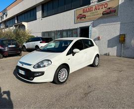 Fiat Punto Evo Punto Evo 1.4 5 porte Emotion EasyP