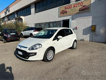 Fiat Punto Evo Punto Evo 1.4 5 porte Emotion EasyP