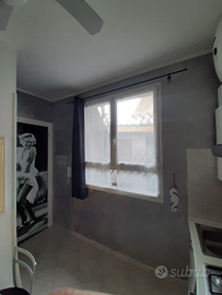 Bilocale centrale rally Sanremo