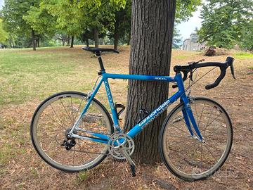 Bici da corsa Cannondale CAAD5 R900Si