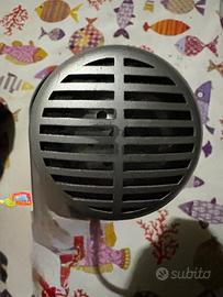 Shure 520d microfono per armonica