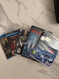 Videogiochi PS3