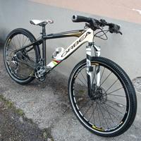 Orbea Alma Carbon