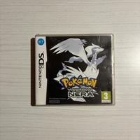 Pokemon Nero Nintendo DS