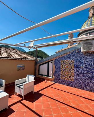Casa vacanze La Terrazza