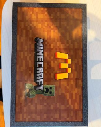 Minecraft mcdonald