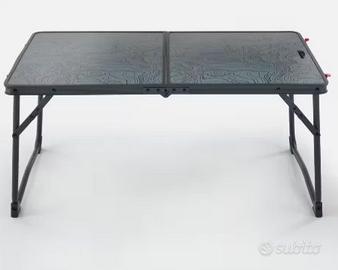 tavolino campeggio