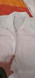 camice bianco