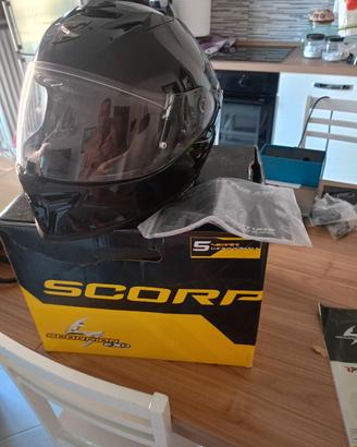 Caschi moto