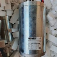 Motore elettrico 24v 2450rpm