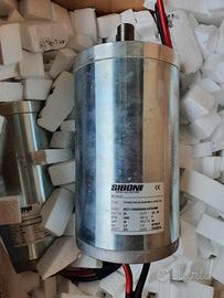 Motore elettrico 24v 2450rpm
