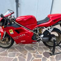 Ducati 916 S
