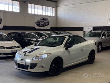 Renault Megane Mégane CABRIOLET-1.9 dCi 130CV Dyna