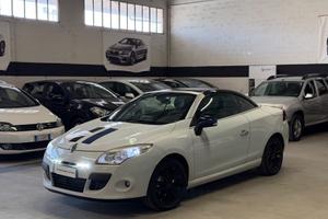 Renault Megane Mégane CABRIOLET-1.9 dCi 130CV Dyna