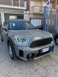 Mini Cooper D Countryman 1.5 One Northwood Edition