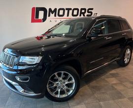JEEP Grand Cherokee 3.0 V6 CRD 250 CV Multijet I