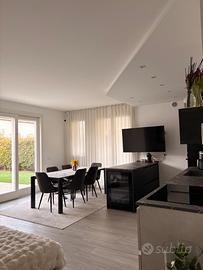 Appartamento 3 camere Castelfranco Veneto