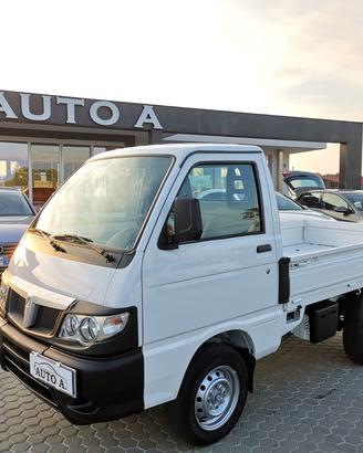 PIAGGIO Porter 1.2 D CASSONE FISSO