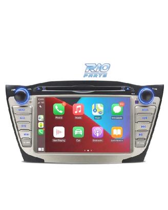 RADIO GPS ANDROID 12 PER HYUNDAI IX35 TUCSON 09-15