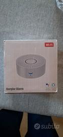 Allarme casa wifi