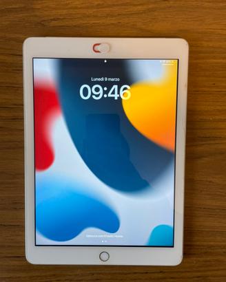 IPad 5 32 gb cellular