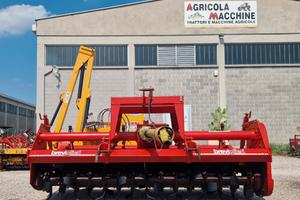 FRESA BREVIGLIERI MT 2,50 PAKER