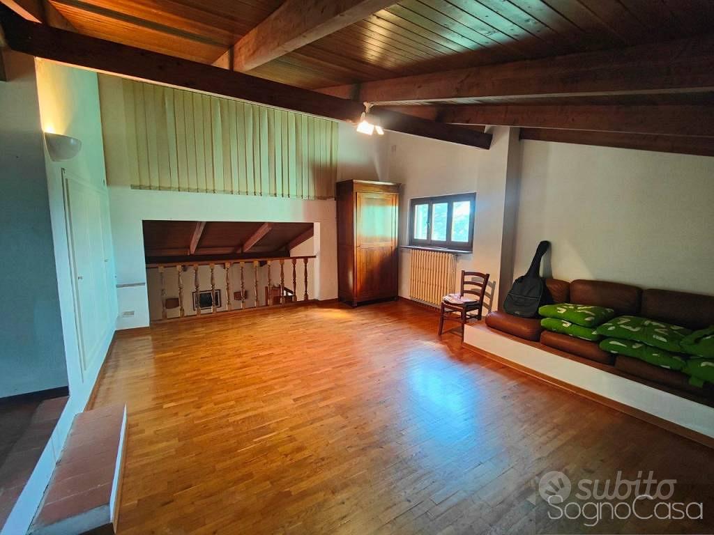 Casa – San Casciano in Val di Pesa, La Romola, Mulino di Sugana - Altro