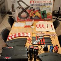 Polistil F1 Professional Cambio Speed - Vintage