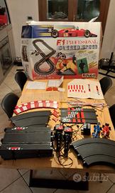 Polistil F1 Professional Cambio Speed - Vintage