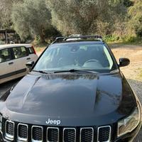 Jeep compass 1.6 diesel