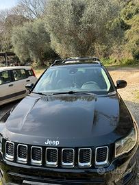 Jeep compass 1.6 diesel