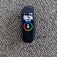 Xiaomi smartband 4
