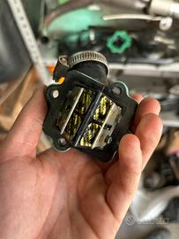 pacco lamellare malossi vl 12