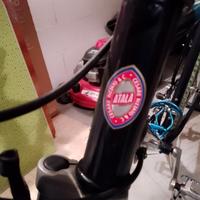 bici MBT 