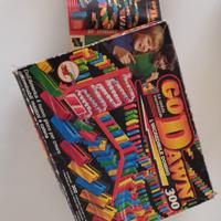 gioco domino Go Dawn