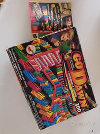 gioco domino Go Dawn