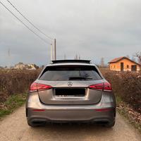 Mercedes Classe a 180d 2021  allestimento Premium