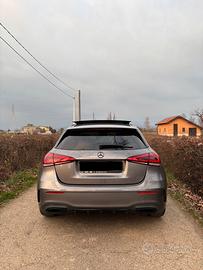 Mercedes Classe a 180d 2021  allestimento Premium